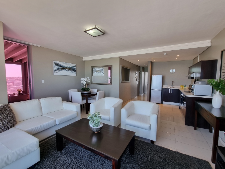 1 Bedroom Property for Sale in Beachfront Western Cape